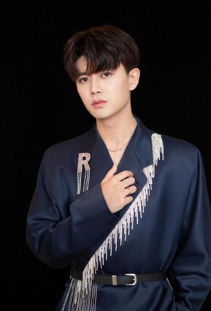 吃瓜爆料白鹿任嘉伦