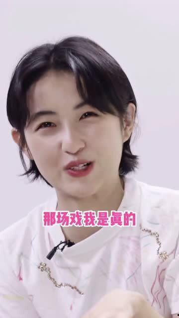 娱乐吃瓜姐张子枫,从童星到实力派，娱乐吃瓜界的“小仙女”